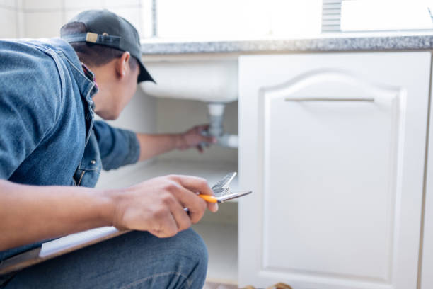 Best Plumbing Services Near Me  in St Ann, MO