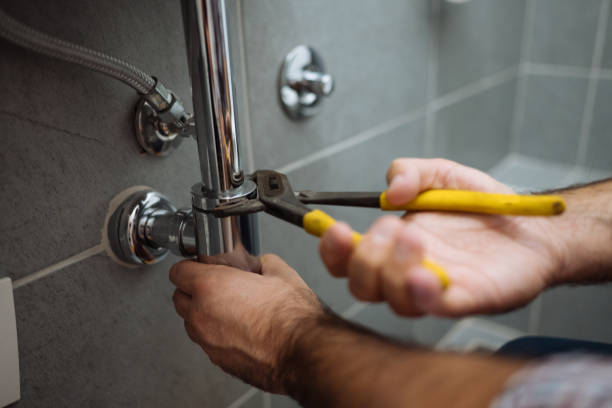 Best Sewer Line Replacement  in St Ann, MO