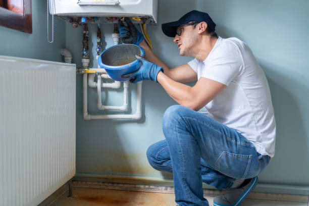 Best Emergency Plumbing Repair  in St Ann, MO