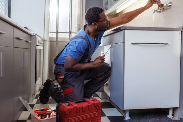 Best Local Plumber Services  in St Ann, MO