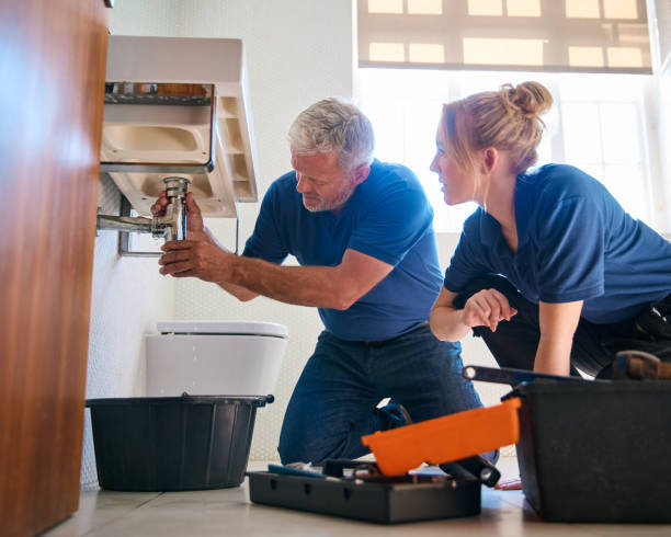 Best Sewer Cleaning Services  in St Ann, MO
